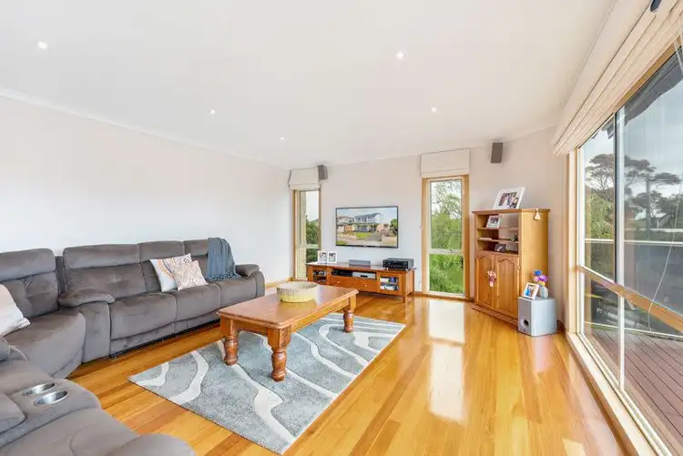 Fifth view of Homely house listing, 5 Blanche Street, St Leonards VIC 3223