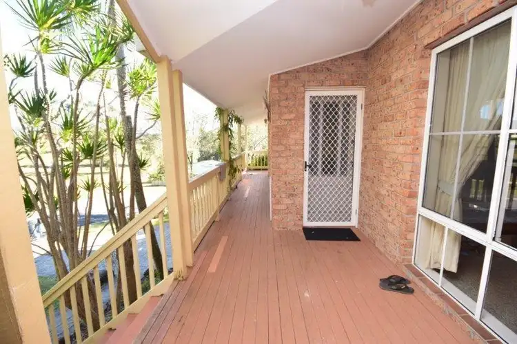 Third view of Homely semi-detached listing, 2/2 The Glen, Hyland Park NSW 2448