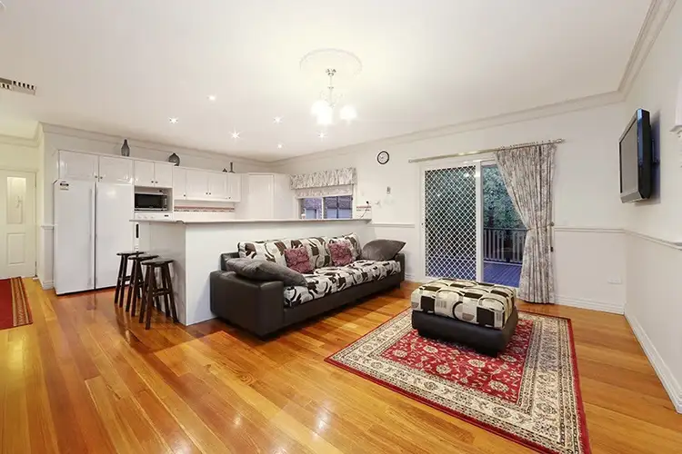 Fourth view of Homely house listing, 7 Major Crescent, Lysterfield VIC 3156