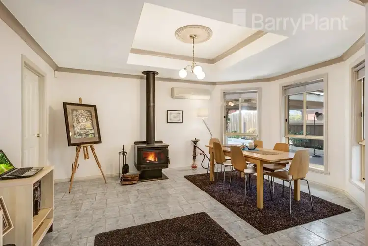 Fourth view of Homely house listing, 242 McGrath Road, Wyndham Vale VIC 3024