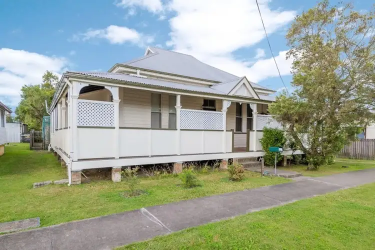 Main view of Homely house listing, 18 Pacific Highway, Ulmarra NSW 2462