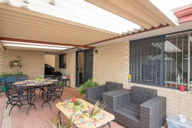 Third view of Homely villa listing, 66 Burwood Road, Balcatta WA 6021