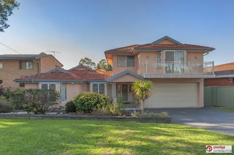 19 Elouera Crescent, Moorebank NSW 2170