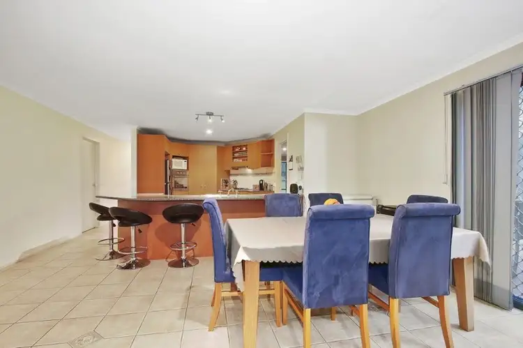 Seventh view of Homely house listing, 16 Silverleaf Place, Healesville VIC 3777