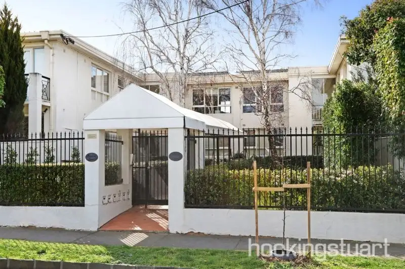 Main view of Homely apartment listing, 10/37 Wheatland Road, Malvern VIC 3144