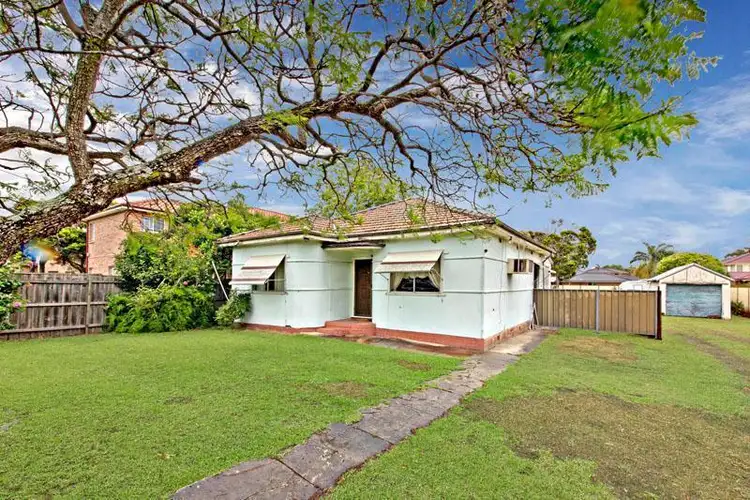 Main view of Homely house listing, 114 Chester Hill Road, Bass Hill NSW 2197