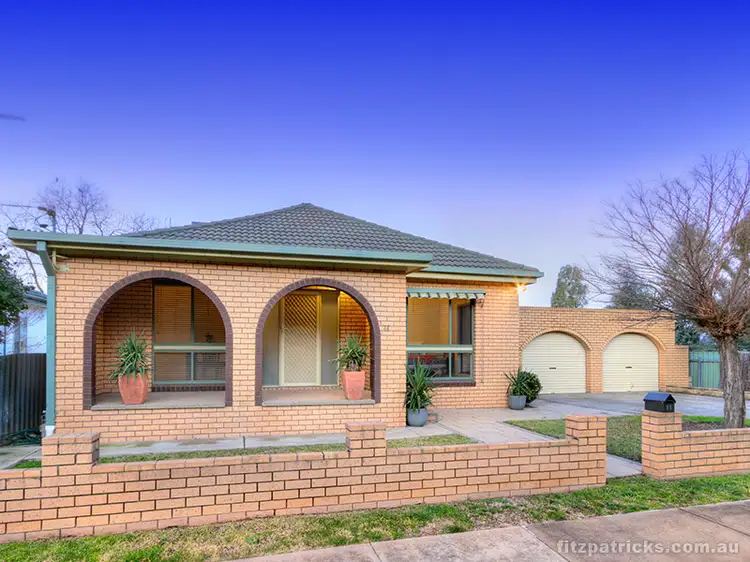 11 Gardiner Street, Wagga Wagga NSW 2650