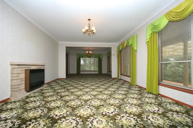 Second view of Homely house listing, 17 Windermere Road, Lochinvar NSW 2321