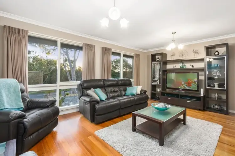 Third view of Homely house listing, 45 Jesmond Road, Croydon VIC 3136