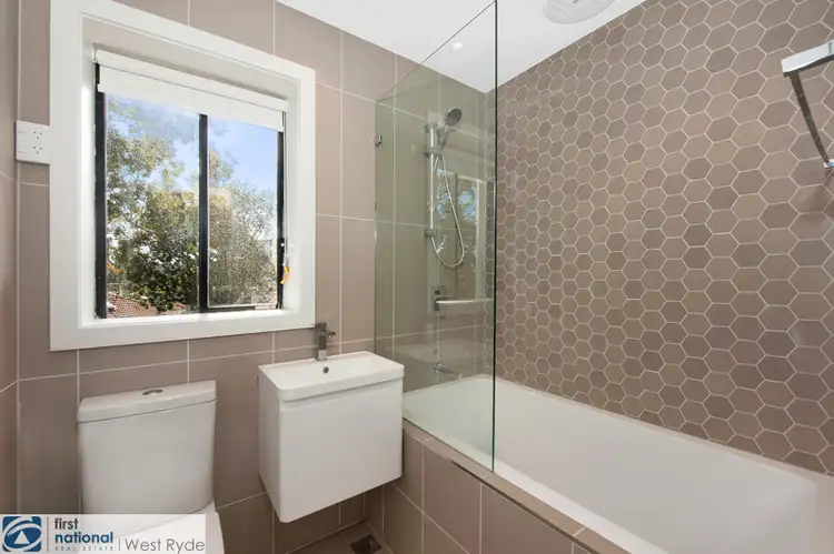 Fifth view of Homely house listing, 8 Mirool Street, West Ryde NSW 2114