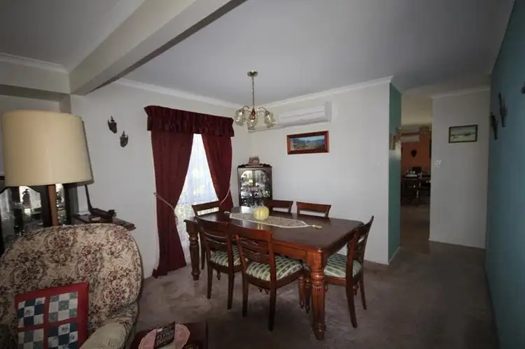 Fifth view of Homely house listing, 11 Burton Crescent, Stanthorpe QLD 4380