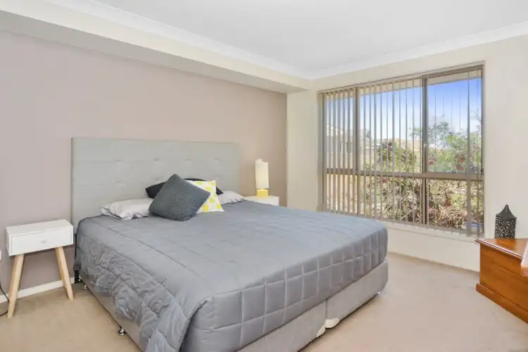 Fifth view of Homely house listing, 12 Neptune Place, Worrigee NSW 2540