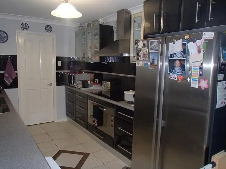 Third view of Homely house listing, 38 Harris Street, Stanthorpe QLD 4380