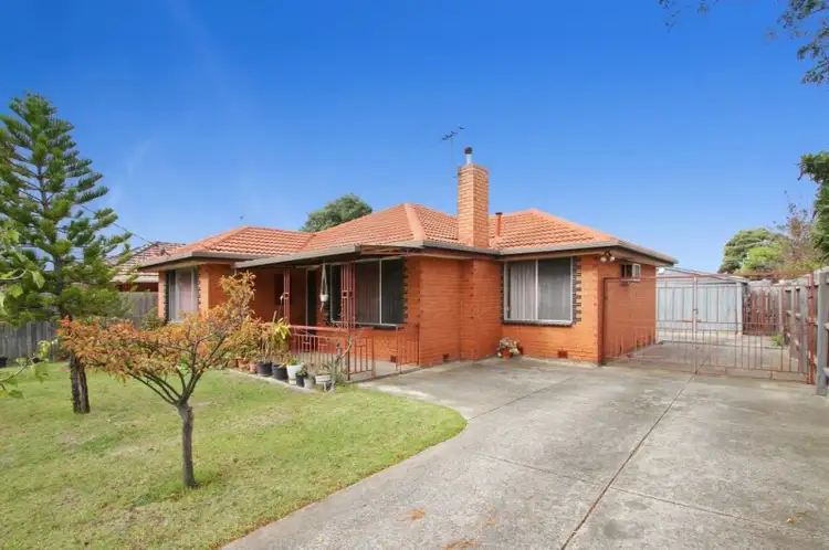 Main view of Homely house listing, 8 Darebin Drive, Thomastown VIC 3074