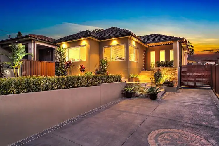 46 Hydrae Street, Revesby NSW 2212