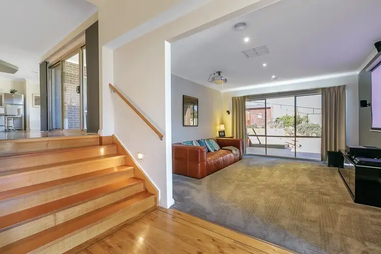 Fourth view of Homely house listing, 4 Liston Close, Canadian VIC 3350