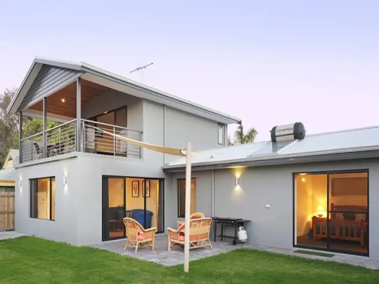Second view of Homely house listing, 90B Layman Road, Wonnerup WA 6280