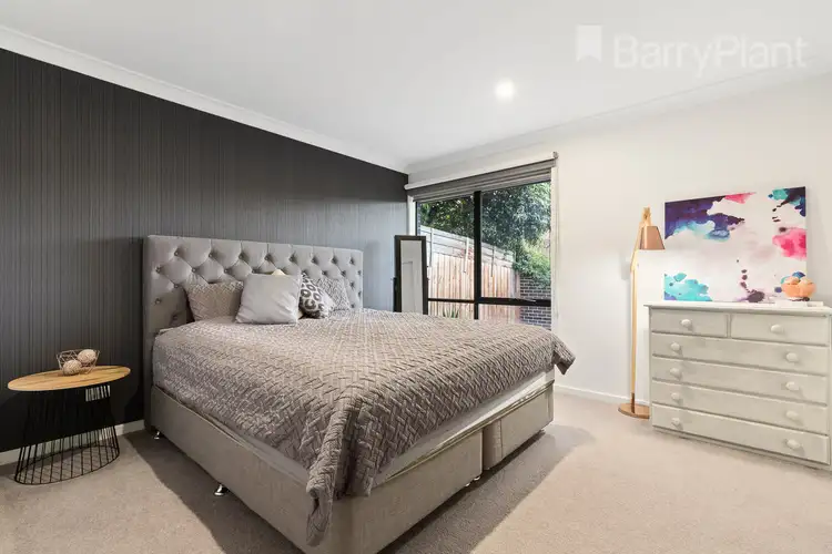 Fifth view of Homely house listing, 22a Chevalier Cres, Mooroolbark VIC 3138