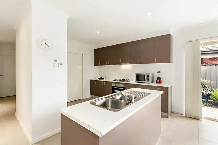 Second view of Homely house listing, 28 Annandale Drive, Mernda VIC 3754