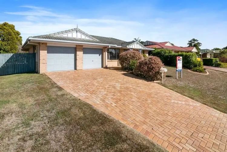 20 Kingston Drive, Flinders View QLD 4305