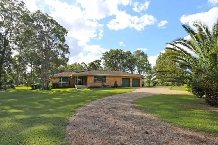 297 Seelands Hall Road, Seelands NSW 2460