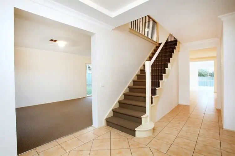 Fourth view of Homely house listing, 3 Mitchell Court (Alanbrae), Attwood VIC 3049