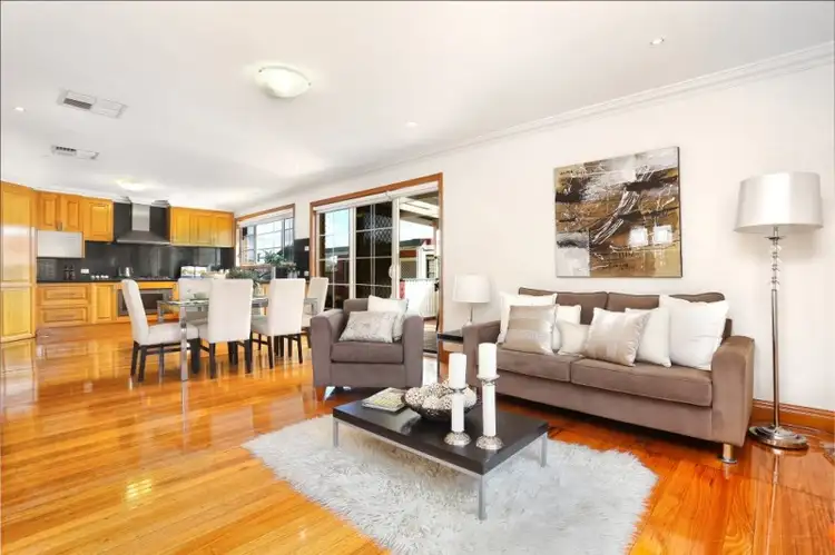 Fifth view of Homely house listing, 21 Isla Avenue, Glenroy VIC 3046