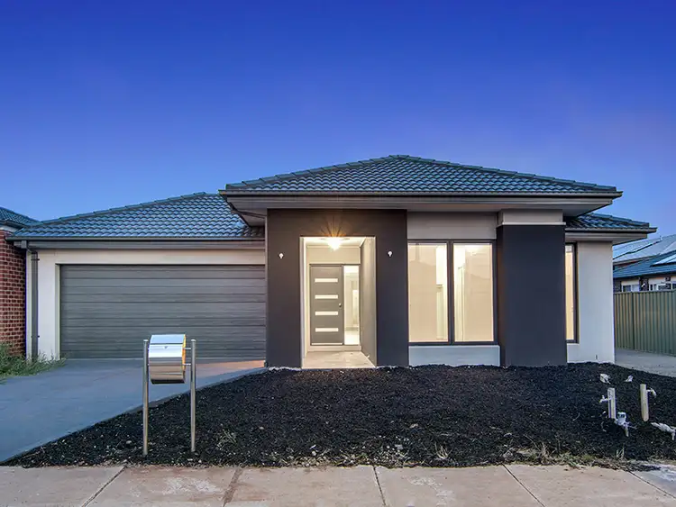 31 Mopane Circuit, Wyndham Vale VIC 3024