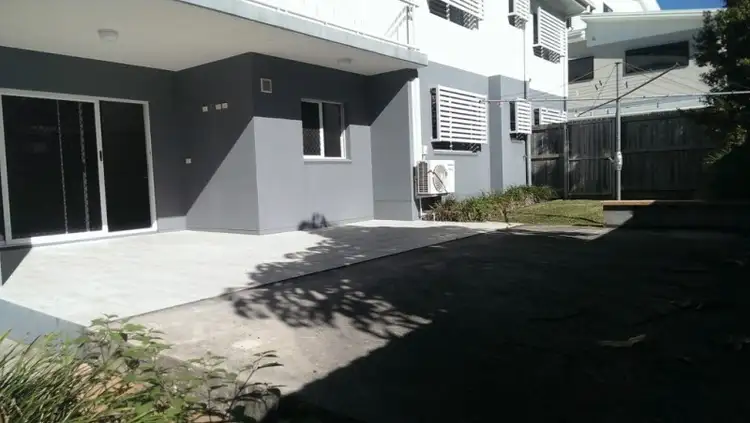 Second view of Homely apartment listing, 2/6 Gledson Street, Zillmere QLD 4034