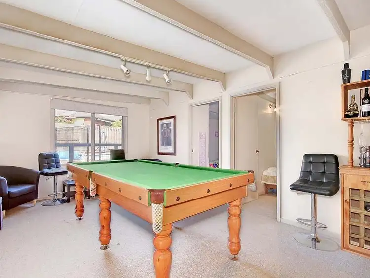 Seventh view of Homely house listing, 45 Bellbird Drive, Wantirna VIC 3152