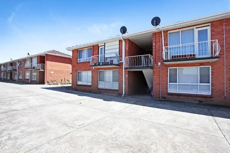Main view of Homely apartment listing, 9/51 Stephen Street, Yarraville VIC 3013