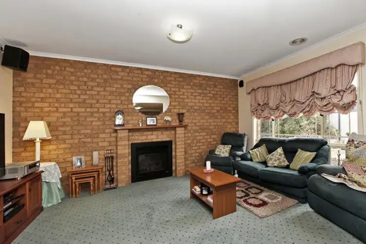 Sixth view of Homely house listing, 33 River Run Drive, Werribee VIC 3030