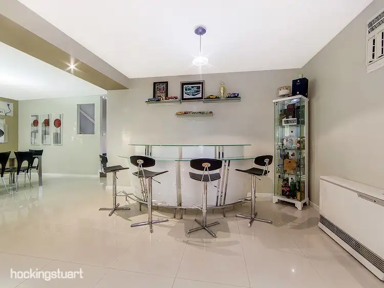 Sixth view of Homely house listing, 47 Bellevue Boulevard, Hillside VIC 3037