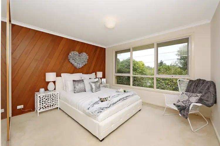 Sixth view of Homely townhouse listing, 1/22 Bareena Avenue, Rowville VIC 3178