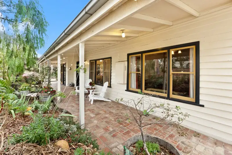 Main view of Homely house listing, 91-93 Glen Park Road, Eltham VIC 3095