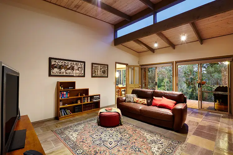 Fifth view of Homely house listing, 21 Gordon Grove, Montmorency VIC 3094