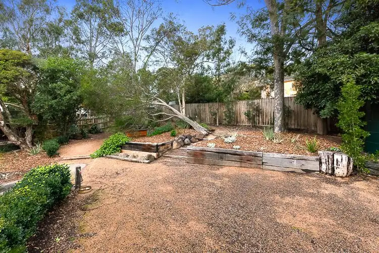 Fifth view of Homely house listing, 126 Franklin Street, Eltham VIC 3095