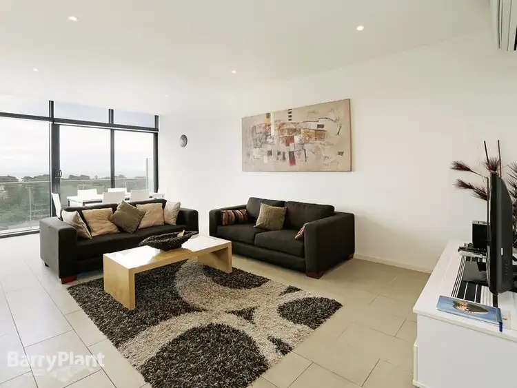 Fourth view of Homely apartment listing, 206/3 Payne Street, Torquay VIC 3228