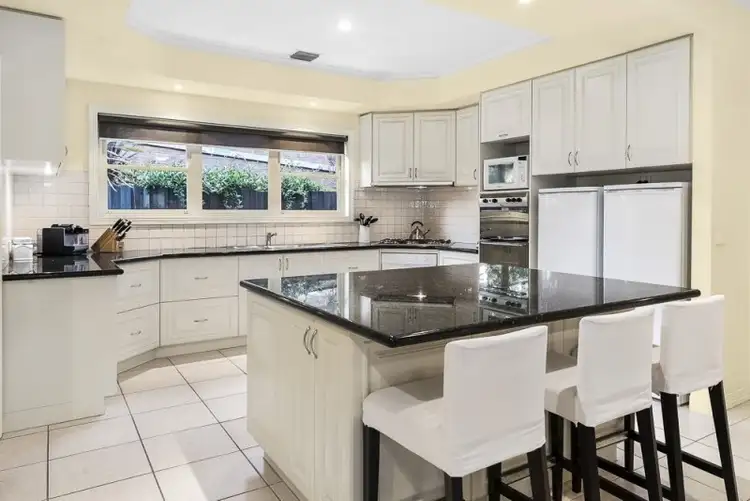 Fourth view of Homely house listing, 22 Nolan Avenue, Mooroolbark VIC 3138