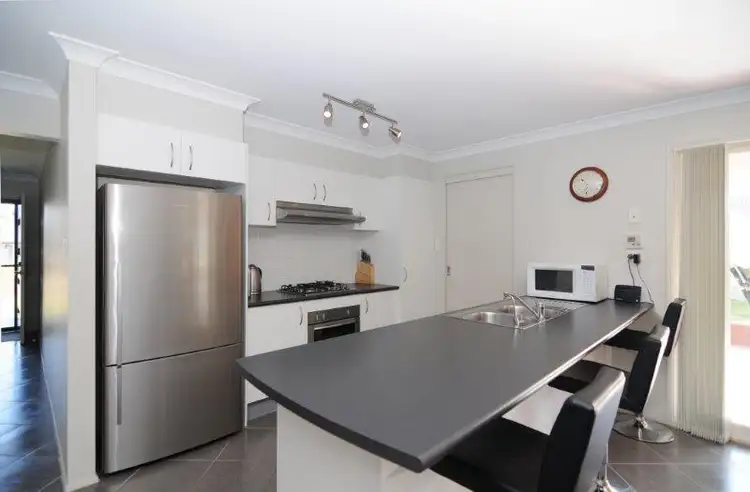 Fourth view of Homely house listing, 6 Cornwall Close, South Nowra NSW 2541