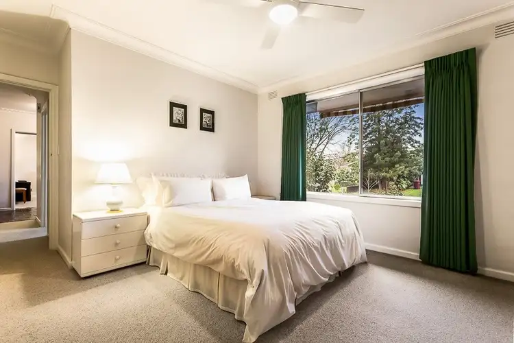 Fifth view of Homely house listing, 9 Lauer Street, Doncaster VIC 3108