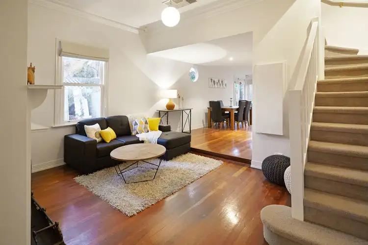 Fourth view of Homely house listing, 46 Wilson Street, Yarraville VIC 3013