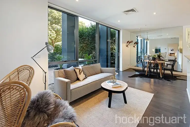 5/221 Sturt Street, Southbank VIC 3006