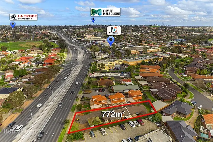 109 Plenty Road, Bundoora VIC 3083