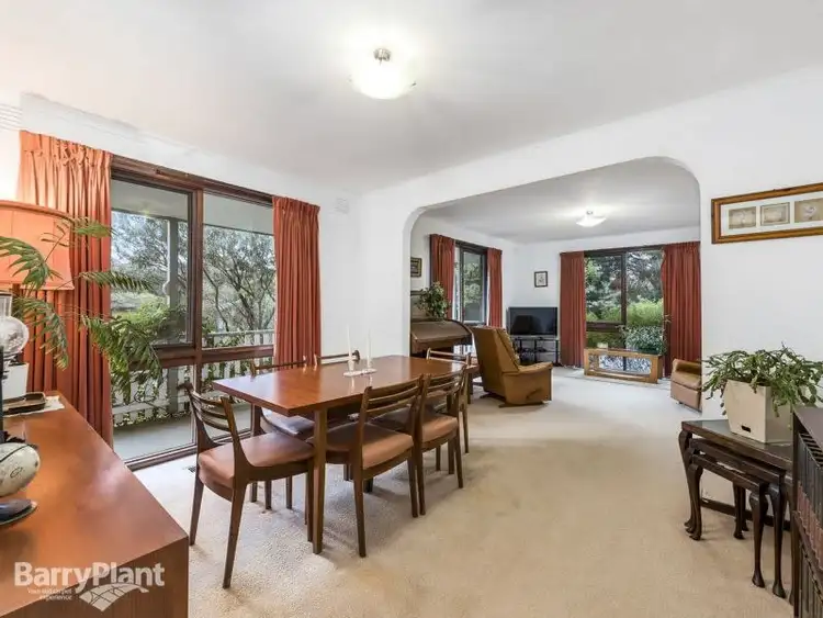 Third view of Homely house listing, 3 Vandeven Court, Ferntree Gully VIC 3156