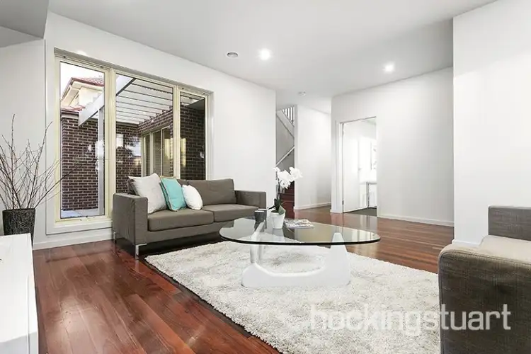 Fourth view of Homely townhouse listing, 1/30 Conifer Avenue, Brooklyn VIC 3012