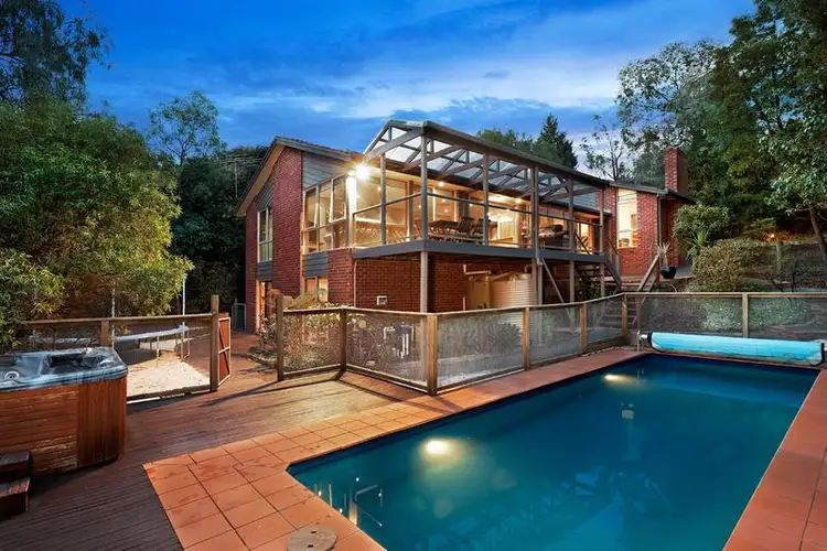 19 Maroong Drive, Research VIC 3095