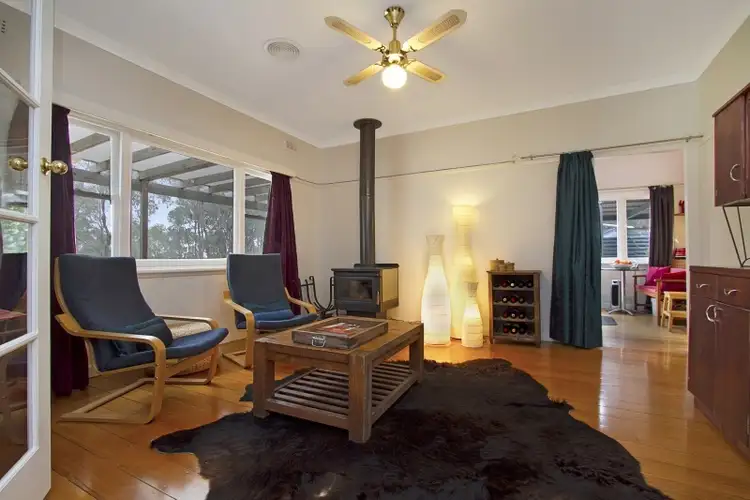 Third view of Homely house listing, 747 Patons Road, Strathfieldsaye VIC 3551