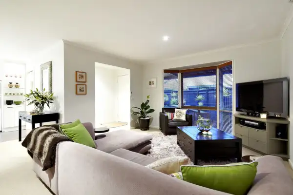 Second view of Homely townhouse listing, 2/32 Elliot Street, Parkdale VIC 3195