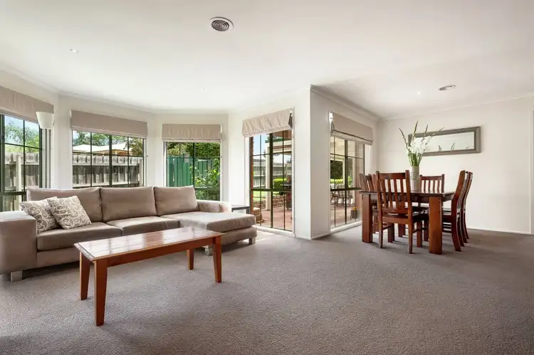 Fourth view of Homely house listing, 5 Bendix Court, Mornington VIC 3931